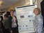 Отчет за участие в годишната (2011) конференция на Европейската асоциация по ембриотрансфер (АЕТЕ)