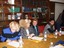 Учредителната среща  на 26 Януари 2010г. в ИБИР