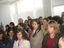 Theoretical and Practical Flow Cytometry Course organized under ReProForce Project