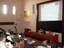Работна среща: "Митохондрии и репродукция" - 2-3 юни 2010 в ИБИР
