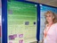 Report for participation in the 28th Conference of the European embryo transfer association (A.E.T.E.)