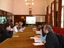 Учредителната среща  на 26 Януари 2010г. в ИБИР