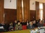 Работни срещи  на ReProForce експертите  с представтели на наука и бизнеса в ИБИР-БАН
