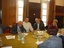 Работни срещи  на ReProForce експертите  с представтели на наука и бизнеса в ИБИР-БАН